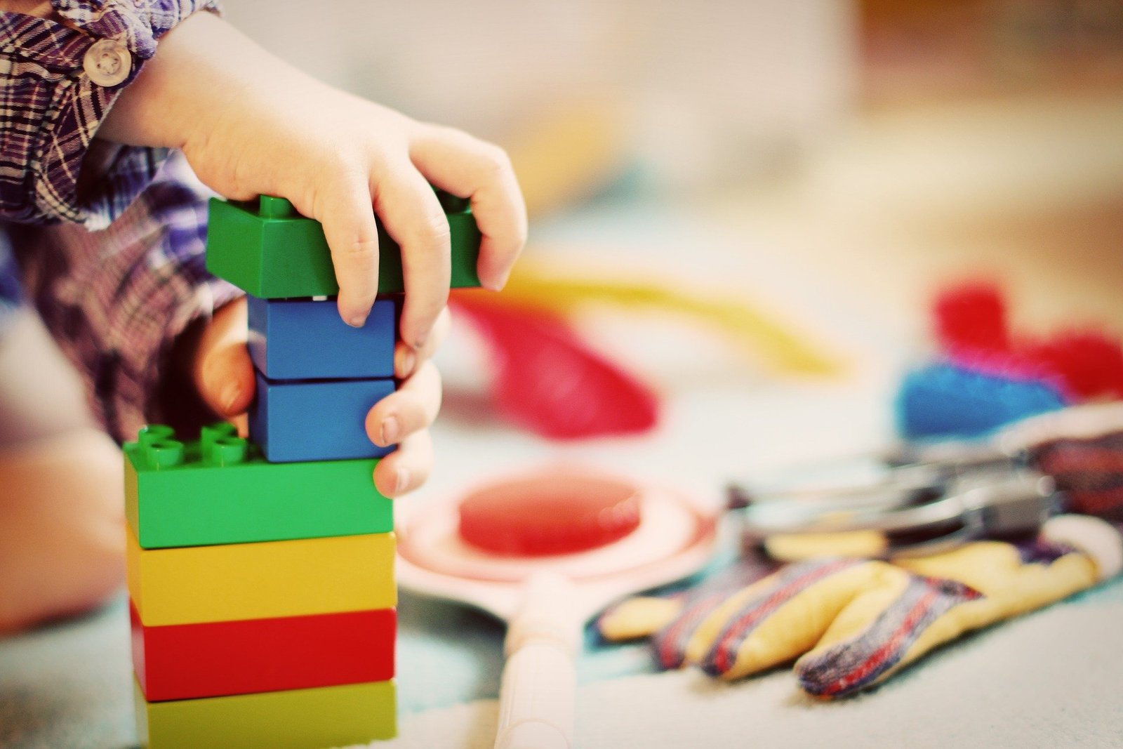 BIS CERTIFICATION FOR SAFETY OF TOYS