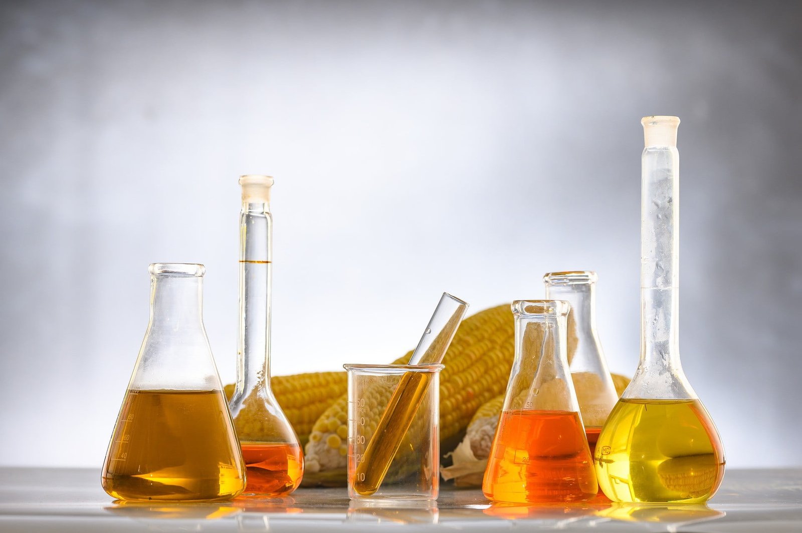 Substance Category - Hazardous Chemicals Listed