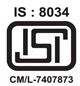 ISI mark