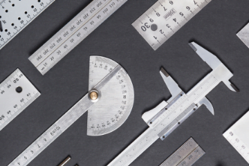 three new Quality Control Orders
