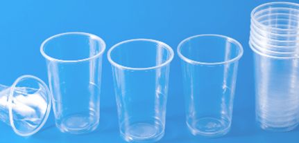 Recycled Plastics