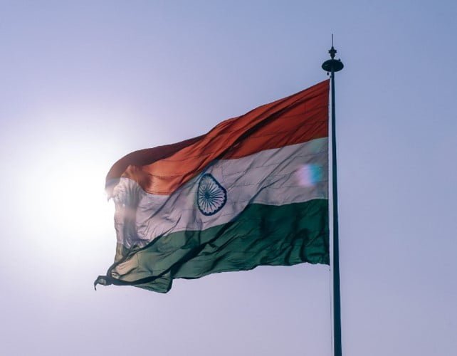 Indian Flag