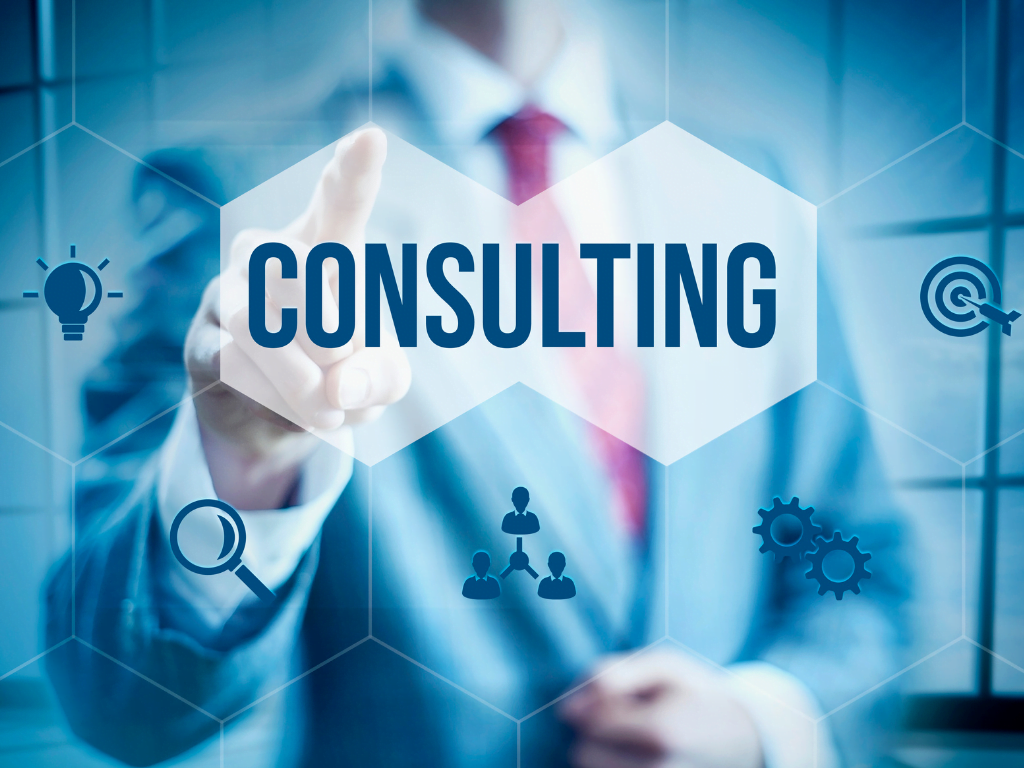 Indian regulatory consultants