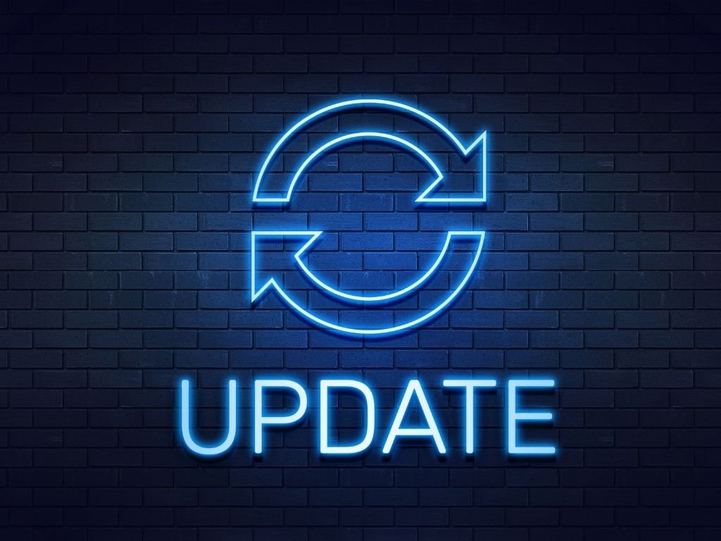 BIS Update