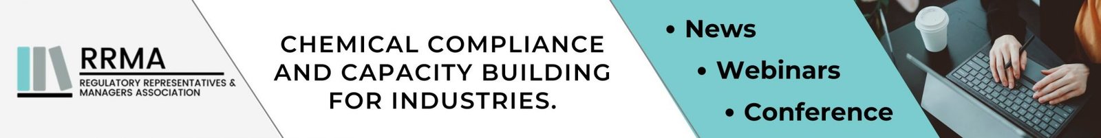 Chemical compliance and capacity building for industries