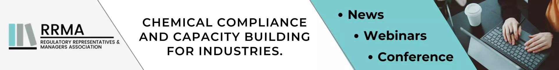 Chemical compliance and capacity building for industries