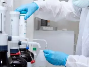 Chemical substance analysis
