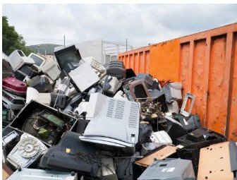 India introduces new E-waste rules