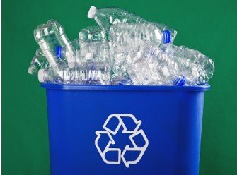 new standard for PET bottles for edible oils