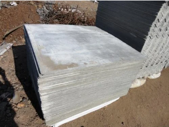 India notifies Quality Control Order for Asbestos and Fibre Cement-Based Products to WTO