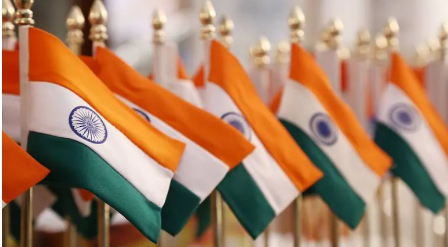 Indian Flag