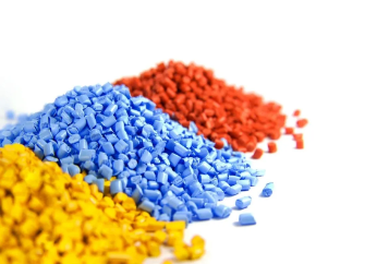 Quality Control Order for polyethylene