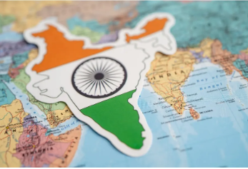 India requires annual import data from registered importers of cosmetics
