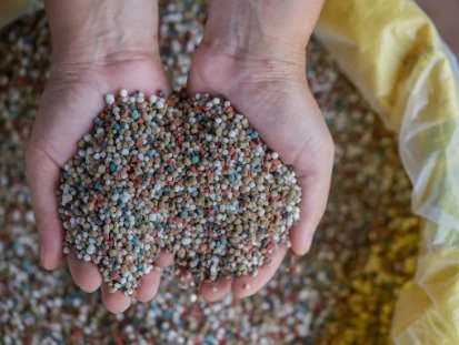 India Adds New Fertilizers to Fertilizer Control Order